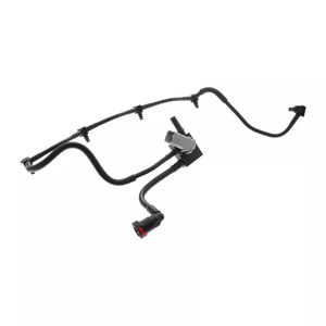 Manguera de Retorno de Combustible 8200361444 para Renault Opel, Pieza de Repuesto de Material de Goma - Product Image 1