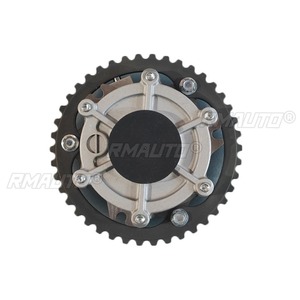 ตัวปรับตั้งวาล์วไอดีเครื่องยนต์ 6900015 เฟืองเพลาลูกเบี้ยว ชุดเฟืองท่อไอเสีย สำหรับอะไหล่เครื่องยนต์วอลโว่ อุปกรณ์ตกแต่งรถยนต์ - Product Image 3