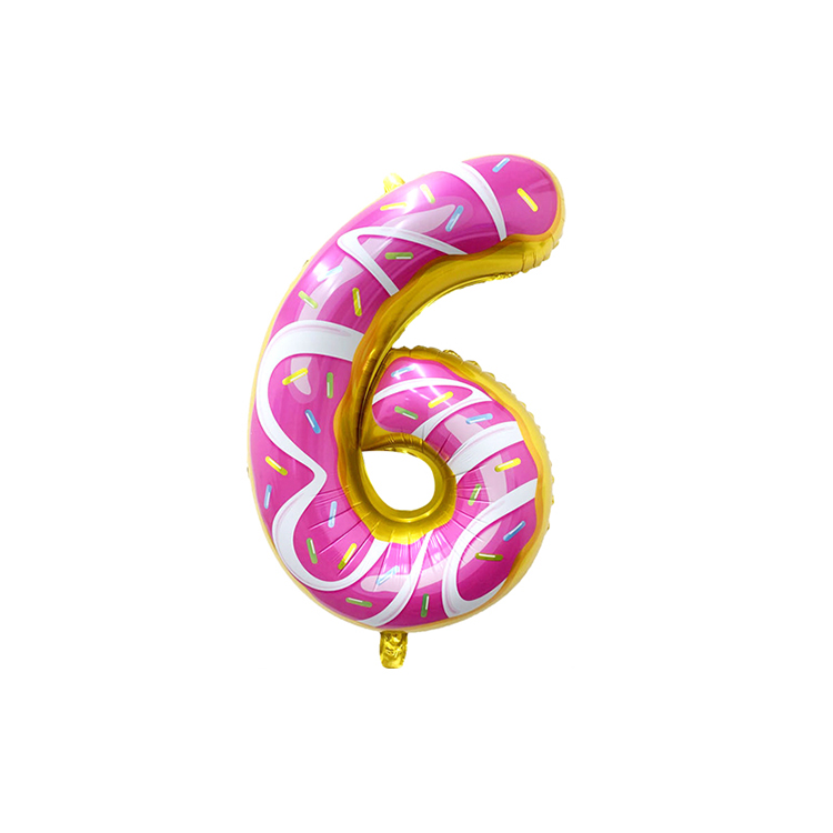 Numéro 6