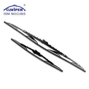 <span class=keywords><strong>Tergicristalli</strong></span> Auto parti di alta qualità spazzole tergicristallo esclusive adatte per Peugeot 206 <span class=keywords><strong>207</strong></span> all'ingrosso telaio di fabbrica <span class=keywords><strong>tergicristalli</strong></span> - Product Image 6