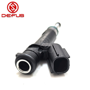 Inyector de Combustible Defus de Alto Rendimiento y Estabilidad <span class=keywords><strong>16600</strong></span> <span class=keywords><strong>1KT0A</strong></span> para Nissan Versa 2012-2019 Versa Note 14 16 1.6L, Boquillas Automáticas - Product Image 3