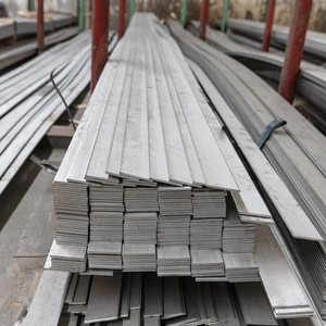 Acero Plano para Herramientas ASTM A681 MOD <span class=keywords><strong>A8</strong></span>, Comprar Barra Plana de Acero, Proveedor de Barra Plana de Acero Laminado en Caliente - Product Image 6