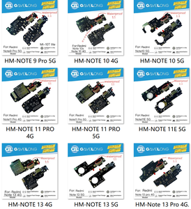 Oem עבור redmi note14 5g usb טעינה מחבר לוח כבלים <span class=keywords><strong>Flex</strong></span> טעינה כבל USB <span class=keywords><strong>Flex</strong></span> - Product Image 5