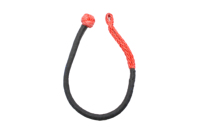 Corde de fournitures marines à manille souple UHMWPE haute résistance à 12 brins pour une utilisation à bord