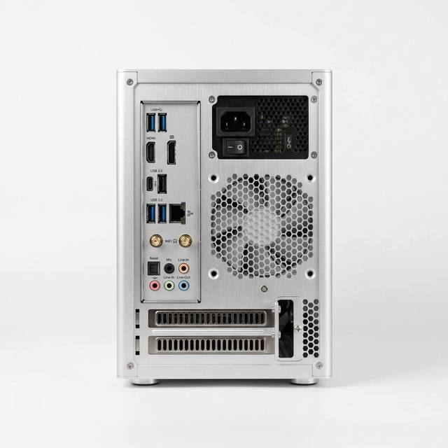 TCJH OEM Stainless Steel Custom Precision Rackmount Server Chassis Case with Finish for 19 Inch 1U-4U Server Rack
