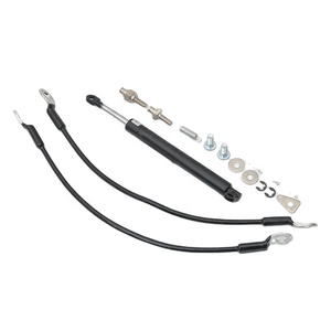 <span class=keywords><strong>Pick</strong></span> <span class=keywords><strong>up</strong></span> 4x4 hayon arrière ralentir les jambes de force de levage pour Dmax <span class=keywords><strong>2012</strong></span> + - Product Image 1