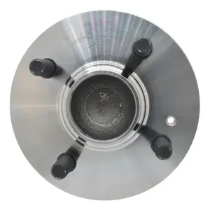 Bujes de rueda trasera Maza Balero para Hyundai I10 12-14 y Grand I10 15-24 - Product Image 4