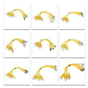 Lancement du nouveau câble de diagnostic Energy EV + carte d'activation fonctionnant avec X431 PAD V/ PAD VII <span class=keywords><strong>sur</strong></span> les véhicules électriques - Product Image 4