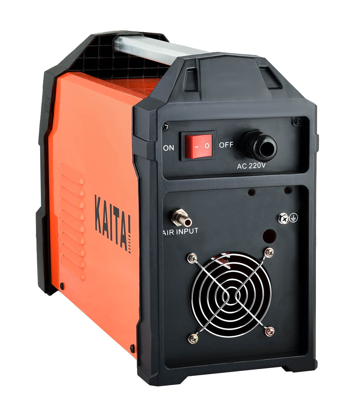 Stable Quality Portable IGBT Inverter Plasma Cutting Machine DC CUT/MMA 2 1 Cutter Welding Machine with 220v Voltage CUT-40 · image 5
