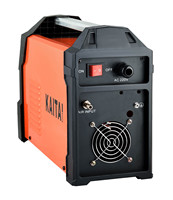 Machine de découpe au plasma portable à onduleur IGBT de qualité stable Machine à souder DC CUT/MMA 2 1 Cutter avec tension 220v CUT-40