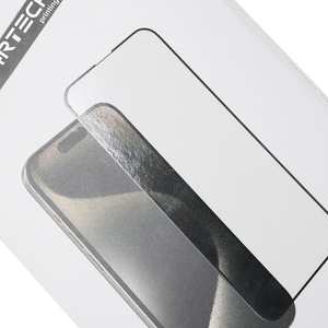 Emballage en film de verre personnalisé de haute qualité pour téléphone portable Boîte de film protecteur trempé Emballage de produit électronique personnalisé - Product Image 6
