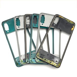 Cornice Centrale Sostitutiva per <span class=keywords><strong>Samsung</strong></span> <span class=keywords><strong>Galaxy</strong></span> A20S A30S A50S A70, Parti di Ricambio per Riparazione Telefoni Cellulari - Product Image 1