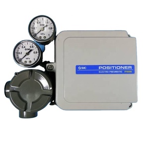 ญี่ปุ่น SMC IP8000 IP8100 IP8001 IP8101 สมาร์ท - Product Image 1