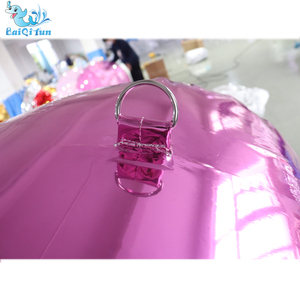 Produits tendance chauds décor <span class=keywords><strong>de</strong></span> noël centres <span class=keywords><strong>de</strong></span> <span class=keywords><strong>table</strong></span> <span class=keywords><strong>de</strong></span> mariage saint valentin boule <span class=keywords><strong>de</strong></span> miroir gonflable décoration ballons gonflables - Product Image 5