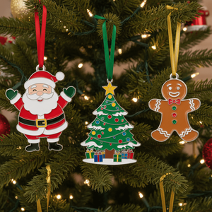 Nouveau centre commercial commercial de luxe personnalisé en métal intérieur extérieur ornements d'arbre de renne décorations de noël - Product Image 2