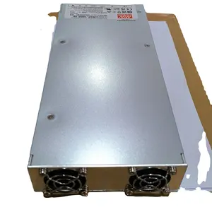 Geautoriseerde RSP-1000-48 1000W Industriële Schakelende Voeding 48V 31.21a Met Pfc-Functie