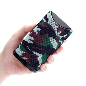 Mgitec Karaoke Player xách tay Bass độc đáo không dây Bluetooth Loa hệ thống - Product Image 5