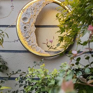 Lampe murale solaire imperméable pour l'extérieur, idéale pour jardin, patio, balcon, couloir - Product Image 2