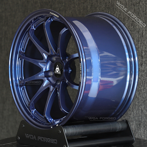 CE28N-PLUS haute Performance 17-23 pouces de profondeur Dish Wheels Léger monobloc en aluminium forgé <span class=keywords><strong>Track</strong></span> Edition Jante Nouveau - Product Image 3