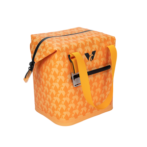 Bolsa Térmica para Almuerzo, Personalizable, Aislada, de TPU 840D, 15 Litros, para 6 Latas, Mini Nevera Portátil para Adultos - Product Image 2