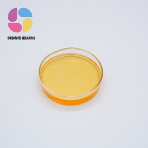 Polysorbate 20 en gros, haute pureté, qualité alimentaire, émulsifiant liquide - Product Image 1