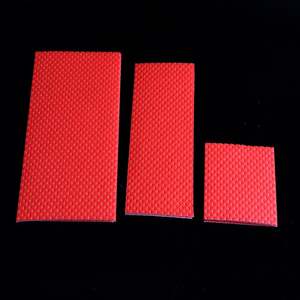 Almohadillas Absorbentes de Frutas Rojas en Oferta, 76*76mm, para Arándanos y Tomates, Absorben Más Humedad - Product Image 5