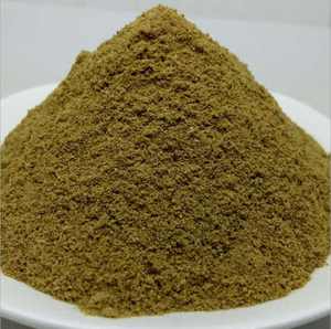 เครื่องเทศวัสดุสมุนไพรแห้งผงราก Costus - Product Image 4