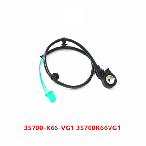 Accesorios de motocicleta OEM 35700-K66-VG1 35700K66VG1 35700 K66 VG1 A35700K66VG1 Sensor de motocicleta para <span class=keywords><strong>HONDA</strong></span> - Product Image 2