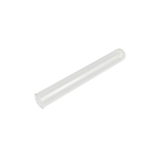 Tube à essai en verre à embout roulé Tianhong 12100mm pour usage en laboratoire - Product Image 4
