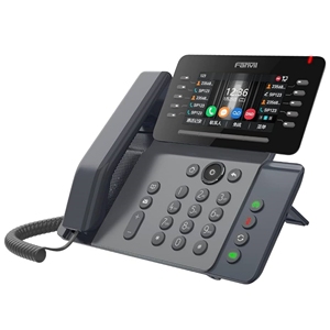<span class=keywords><strong>Téléphone</strong></span> IP <span class=keywords><strong>de</strong></span> <span class=keywords><strong>conférence</strong></span> Fanvil V65 Premium - Product Image 2