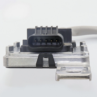 Capteur NOx du système d'échappement pour Hyundai, références 5WK97399, 296504A200, SNS0813A, 296504A870, SNS0803A, 296504A880