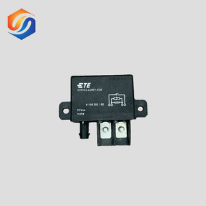 Relé de Repuesto para Serie 1-7, Chasis F, X1-X6, I8, Número de Pieza 9198302, con 1 Mes de Garantía - Product Image 1