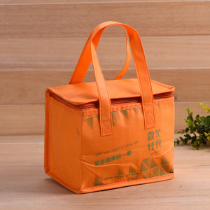 Sacs isothermes à impression à la demande, porte-vin, sac de pique-nique, sac de transport pour les affaires et les loisirs, fabricant de Wenzhou - Product Image 6