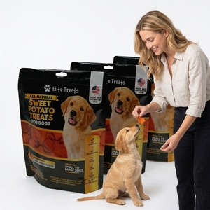 Sacs personnalisés imprimés <span class=keywords><strong>pour</strong></span> aliments <span class=keywords><strong>pour</strong></span> chiens 12OZ 1kg 5kg 10kg, sacs refermables à fermeture éclair <span class=keywords><strong>pour</strong></span> chats et chiens, emballage <span class=keywords><strong>pour</strong></span> animaux <span class=keywords><strong>de</strong></span> compagnie, sachet alimentaire anti-humidité, pochette verticale - Product Image 1