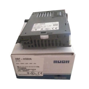 Módulo controlador LS Xbfho02a - Product Image 1