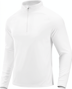 Cárdigan deportivo con capucha de punto sólido con cremallera para hombre, de alta calidad, corte regular, informal, para invierno. - Product Image 3