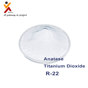 Dióxido de Titanio en Polvo <span class=keywords><strong>TiO2</strong></span> con Buen Brillo y Lustre para Recubrimientos y Plásticos, Dióxido de Titanio Rutilo - Product Image 3