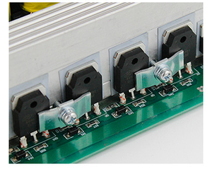 Original <strong>Inverter</strong> Circuit Board TPU300 300W DC12V/24V/48V to AC110V/120V/220V/230V/240V 30A 50Hz 60Hz - Product Image 4