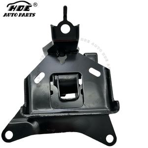 12372-0M050 RU2249 518198 1237221150 Venta al por Mayor de Piezas de Automóviles HDE, Soporte de Motor Izquierdo para Toyota Yaris - Product Image 3