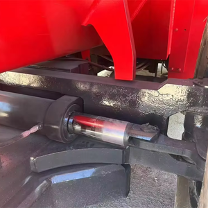 המקורי יד שנייה סווידאן קלמר מיכל מלגזה כבד 45ton 50t להגיע מעגשש מעלית בשימוש <span class=keywords><strong>kalmar</strong></span> 45t <span class=keywords><strong>stacker</strong></span> - Product Image 6