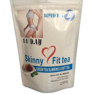 Private Label Detox de 14 jours Slim Tea Perte de poids rapide en forme de corps Skinny <span class=keywords><strong>Tetox</strong></span> Pas pour les femmes enceintes - Product Image 1