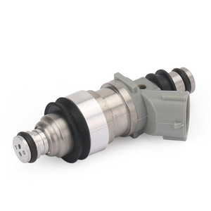 Inyector de Combustible 23250-62030 23209-62030 para Toyota Prado VZJ95, Pieza de Motor - Product Image 4