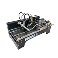 Mini Impresora de Inyección de Tinta en Oferta, Alimentador Semiautomático, Contador y Separador de Sobres, Papel, Bolsas de Plástico y Cartones