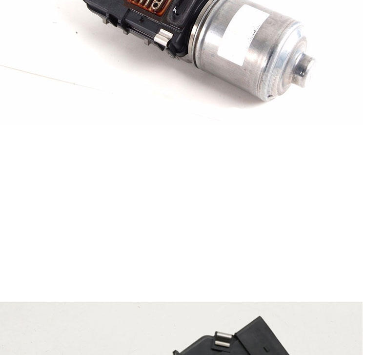 For 2007-2010 Volkswagen Touareg OEM Front Wiper Motor 7L6955119B ...
