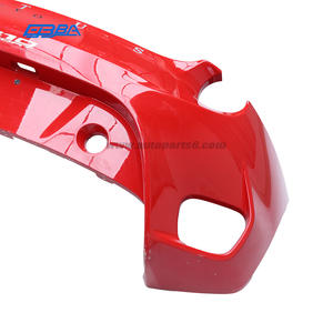 High End OEM Equivalent Disassembled <b>Car</b> Parts <b>Car</b> Rear Bumper <b>For</b> Lotus Evora GT410 2017-2020 - Product Image 4