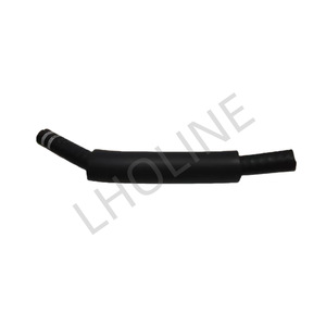 Md308943 Manguera de refrigerante de caucho EPDM para tubo de escape, junta de entrada y salida de agua y combustible, pieza de repuesto de longitud estándar - Product Image 3