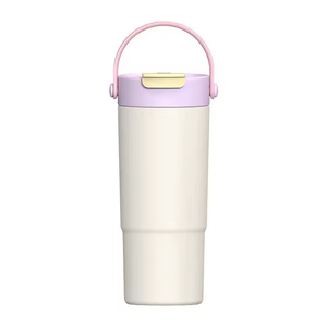 Wholesale Custom Logo Double Wall Vacuum Insulated Stainless Steel Water Bottle for Outdoor and Office Use - Product Image 6