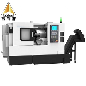 Bliss55-50S Mini CNC, Máquina Router CNC de 3, 4, 5 y 6 Ejes, Cambio Automático de Herramienta, Eliminación de Polvo, Todos los Tipos de Máquinas CNC que Existen - Product Image 3