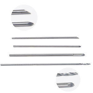 กวางตุ้งเซินเจิ้นสแตนเลส Stylet กระดูกไขกระดูก Biopsy เข็ม - Product Image 2