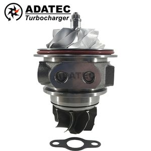 Upgrade N20 Ball Bearing CHRA 400-500HP G25-550 Ukuran Turbo Cartridge Kits 49477-02006 11657630462 untuk BMW F10 F30 125 320 328 - Product Image 4